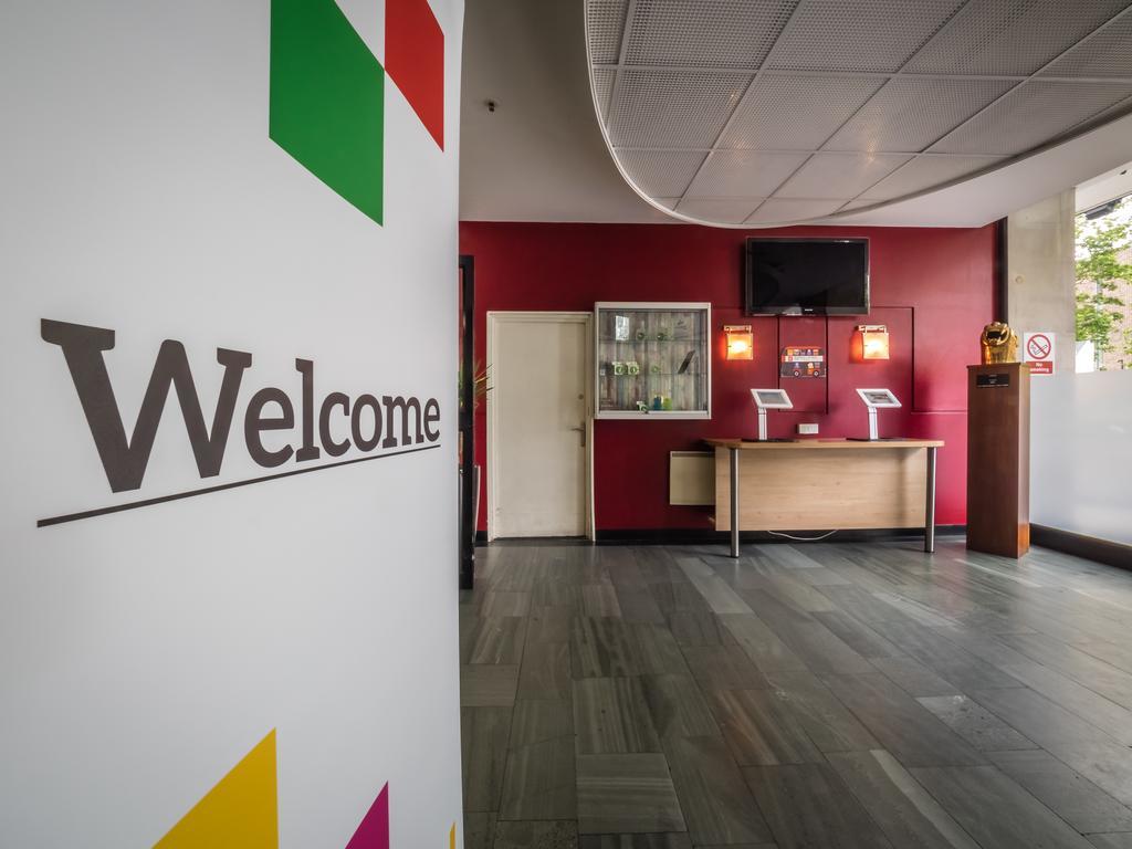 Apartamento Lse Bankside House *
