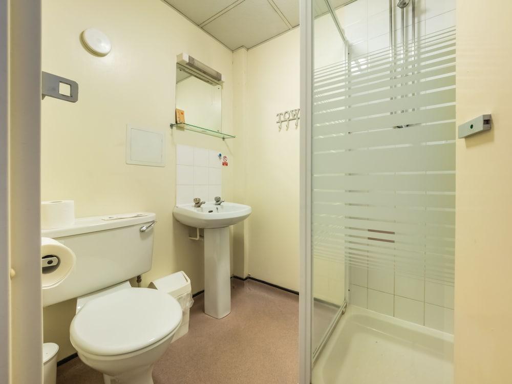 Apartamento Lse Bankside House