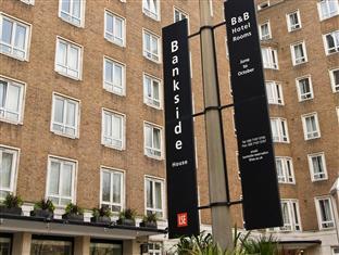 Appartement Lse Bankside House Londen